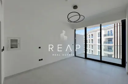 شقة - 1 حمام للايجار في أفيلون بوليفارد - ارجان - دبي