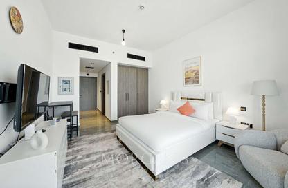 Apartment - Studio - 1 Bathroom for rent in Joya Blanca Residences - Arjan - Dubai Apartment - Studio - 1 Bathroom for rent in Joya Blanca Residences - Arjan - Dubai