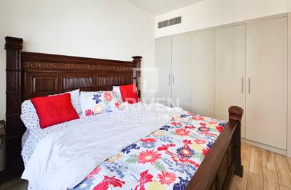 Apartment - 3 Bedrooms - 4 Bathrooms for sale in Meera - Al Habtoor City - Business Bay - Dubai