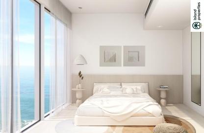 Apartment - 1 Bedroom - 2 Bathrooms for sale in Bayviews - Hayat Island - Mina Al Arab - Ras Al Khaimah