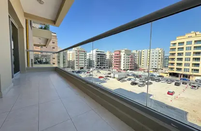 Apartment - 2 Bedrooms - 3 Bathrooms for rent in Al Jazeeri Building Warqa - Al Warqa'a 1 - Al Warqa'a - Dubai