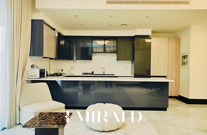 Duplex - 1 - 2 for rent in Terraces Marasi Drive - Business Bay - Dubai Duplex - 1 - 2 for rent in Terraces Marasi Drive - Business Bay - Dubai