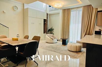 Duplex - 1 - 2 for rent in Terraces Marasi Drive - Business Bay - Dubai