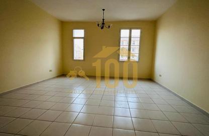 Apartment - Studio - 1 Bathroom for rent in Building Q02 - France Cluster - International City - Dubai Apartment - Studio - 1 Bathroom for rent in Building Q02 - France Cluster - International City - Dubai
