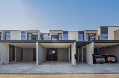 Townhouse - 4 - 4 for rent in Mudon Al Ranim 5 - Mudon - Dubai Townhouse - 4 - 4 for rent in Mudon Al Ranim 5 - Mudon - Dubai
