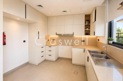 Townhouse - 4 - 4 for rent in Ruba - Arabian Ranches 3 - Dubai Townhouse - 4 - 4 for rent in Ruba - Arabian Ranches 3 - Dubai