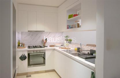 Apartment - 1 Bedroom - 2 Bathrooms for sale in Acacia B - Acacia - Park Heights - Dubai Hills Estate - Dubai