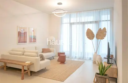 Apartment - 1 Bedroom - 2 Bathrooms for sale in Acacia B - Acacia - Park Heights - Dubai Hills Estate - Dubai
