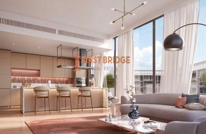 Apartment - 3 Bedrooms - 5 Bathrooms for sale in Ember Park Five - Park Five by Deyaar - Dubai Production City (IMPZ) - Dubai Apartment - 3 Bedrooms - 5 Bathrooms for sale in Ember Park Five - Park Five by Deyaar - Dubai Production City (IMPZ) - Dubai