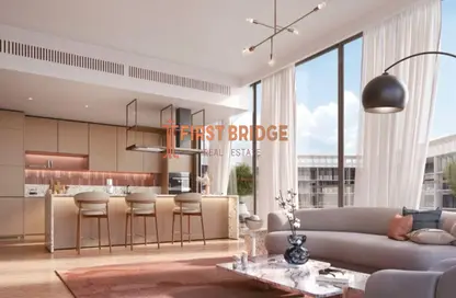 Apartment - 3 Bedrooms - 5 Bathrooms for sale in Ember Park Five - Park Five by Deyaar - Dubai Production City (IMPZ) - Dubai