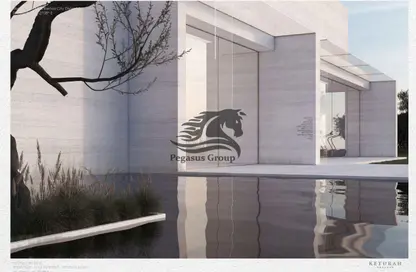 شقة - غرفة نوم - 2 حمامات للبيع في كيتورا ريسييرف - ماج سيتي - مدينة الشيخ محمد بن راشد - دبي