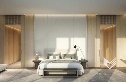 Apartment - 2 Bedrooms - 2 Bathrooms for sale in Central Park Plaza B - Central Park Plaza - Central Park at City Walk - City Walk - Dubai
