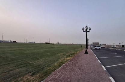Land - Studio for sale in Tilal City C - Tilal City - Sharjah