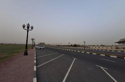 Land - Studio for sale in Tilal City C - Tilal City - Sharjah