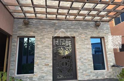 Villa - 4 Bedrooms - 5 Bathrooms for sale in Al Rawda 3 Villas - Al Rawda 3 - Al Rawda - Ajman