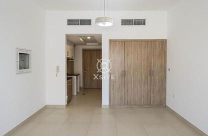 Apartment - Studio - 1 Bathroom for rent in By OBS Designer Residences - Dubai Production City (IMPZ) - Dubai