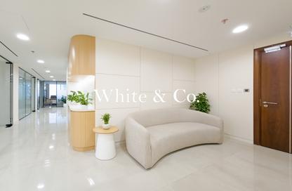Office Space - Studio for rent in Saba Tower 1 - JLT Cluster E - Jumeirah Lake Towers - Dubai