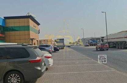 Factory - Studio - 5 Bathrooms for sale in Al Jurf Industrial 2 - Al Jurf Industrial - Ajman
