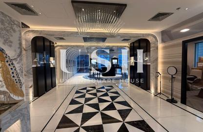 Office Space - Studio - 1 for rent in Bay Square Building 3 - Bay Square - Business Bay - Dubai