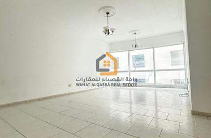 Apartment - 2 Bedrooms - 2 Bathrooms for rent in Al Majaz 2 - Al Majaz - Sharjah