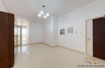 Apartment - Studio - 1 Bathroom for rent in Nova Tower - Dubai Silicon Oasis - Dubai