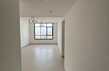 Apartment - 2 Bedrooms - 2 Bathrooms for rent in Al Naemiya Tower 1 - Al Naemiya Towers - Al Nuaimiya - Ajman