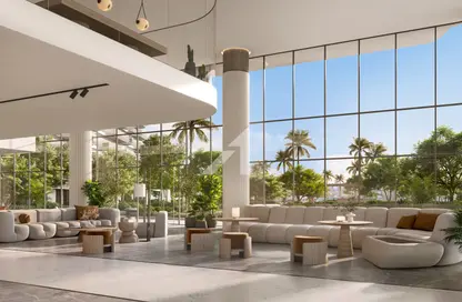 Apartment - 3 Bedrooms - 4 Bathrooms for sale in Bella - Passo by Beyond - Palm Jumeirah - Dubai