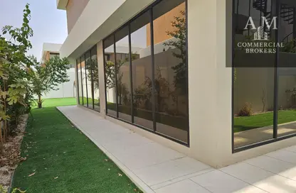 Villa - 5 Bedrooms - 6 Bathrooms for rent in Shomous Residential Complex - Sharjah Garden City - Sharjah