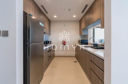 Apartment - 1 Bedroom - 1 Bathroom for rent in Yas Golf Collection - Yas Island - Abu Dhabi