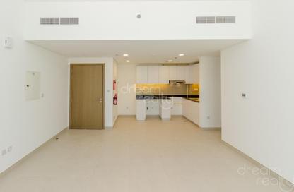 Apartment - 1 - 2 for rent in The Pulse Residence Plaza B8 - The Pulse Residence Plaza - The Pulse - Dubai South (Dubai World Central) - Dubai