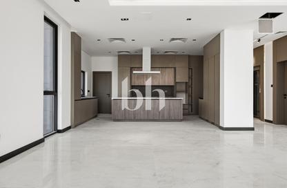Villa - 5 - 5 for rent in West Village - Al Furjan - Dubai
