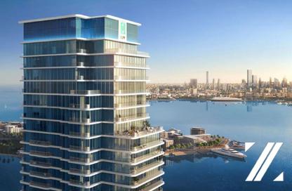 Apartment - 1 Bedroom - 1 Bathroom for sale in LIV Maritime - Maritime City - Dubai
