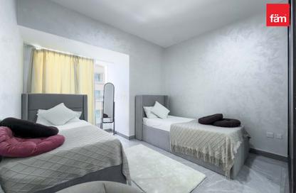 Apartment - 2 - 3 for sale in Elite Residence - Dubai Marina - Dubai