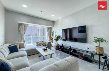 Apartment - 2 - 3 for sale in Elite Residence - Dubai Marina - Dubai