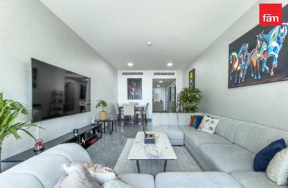 Apartment - 2 - 3 for sale in Elite Residence - Dubai Marina - Dubai