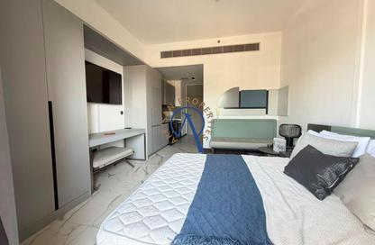 Apartment - Studio - 1 for rent in Mag 910 - MAG City - Mohammed Bin Rashid City - Dubai