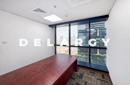 Office Space - Studio for rent in Jumeirah Business Centre 3 (JBC 3) - JLT Cluster Y - Jumeirah Lake Towers - Dubai