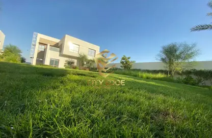 فيلا - 5 غرف نوم - 7 حمامات للبيع في الشارقة جاردن سيتي - الشارقة