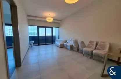 Apartment - 1 Bedroom - 2 Bathrooms for sale in SOL Bay - Business Bay - Dubai