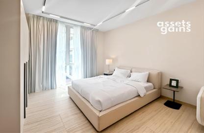 Apartment - Studio - 1 for rent in MAG 330 - City of Arabia - Dubai