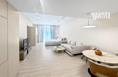 Apartment - Studio - 1 for rent in MAG 330 - City of Arabia - Dubai
