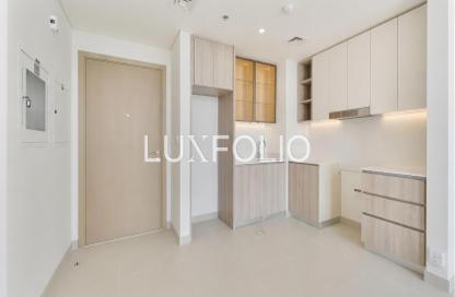 Apartment - 1 Bedroom - 1 Bathroom for rent in Lime Gardens - Dubai Hills Estate - Dubai