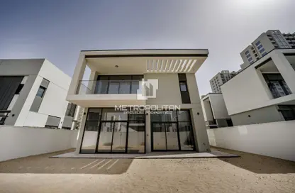 Villa - 4 Bedrooms - 5 Bathrooms for sale in Murooj Al Furjan East - Murooj Al Furjan - Al Furjan - Dubai