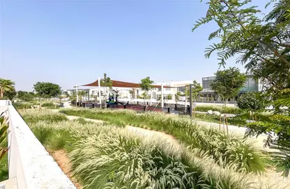 Villa - 5 Bedrooms - 6 Bathrooms for sale in Jumeirah Park Homes - Jumeirah Park - Dubai