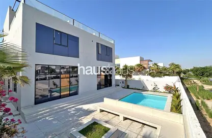 فيلا - 5 غرف نوم - 6 حمامات للبيع في جميرا بارك هومز - جميرا بارك - دبي