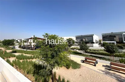 فيلا - 5 غرف نوم - 6 حمامات للبيع في جميرا بارك هومز - جميرا بارك - دبي فيلا - 5 غرف نوم - 6 حمامات للبيع في جميرا بارك هومز - جميرا بارك - دبي