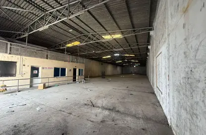 Warehouse - Studio - 1 Bathroom for rent in Industrial Area 2 - Sharjah Industrial Area - Sharjah Warehouse - Studio - 1 Bathroom for rent in Industrial Area 2 - Sharjah Industrial Area - Sharjah