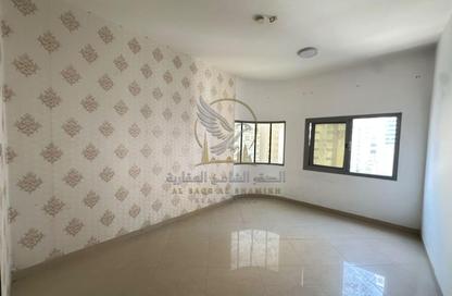 Apartment - 2 - 3 for rent in New Al Taawun Road - Al Taawun - Sharjah