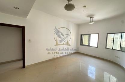 Apartment - 2 - 3 for rent in New Al Taawun Road - Al Taawun - Sharjah