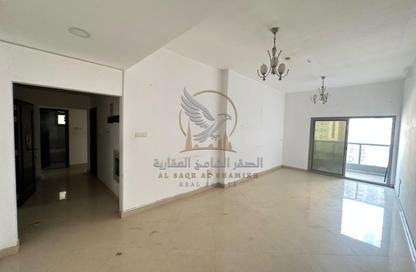 Apartment - 2 - 3 for rent in New Al Taawun Road - Al Taawun - Sharjah